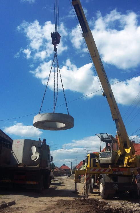 SW PROIECT DE SUCCES