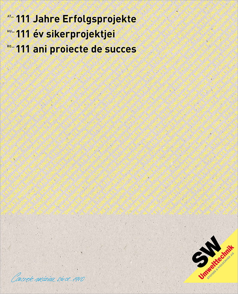 111 ani proiecte de succes