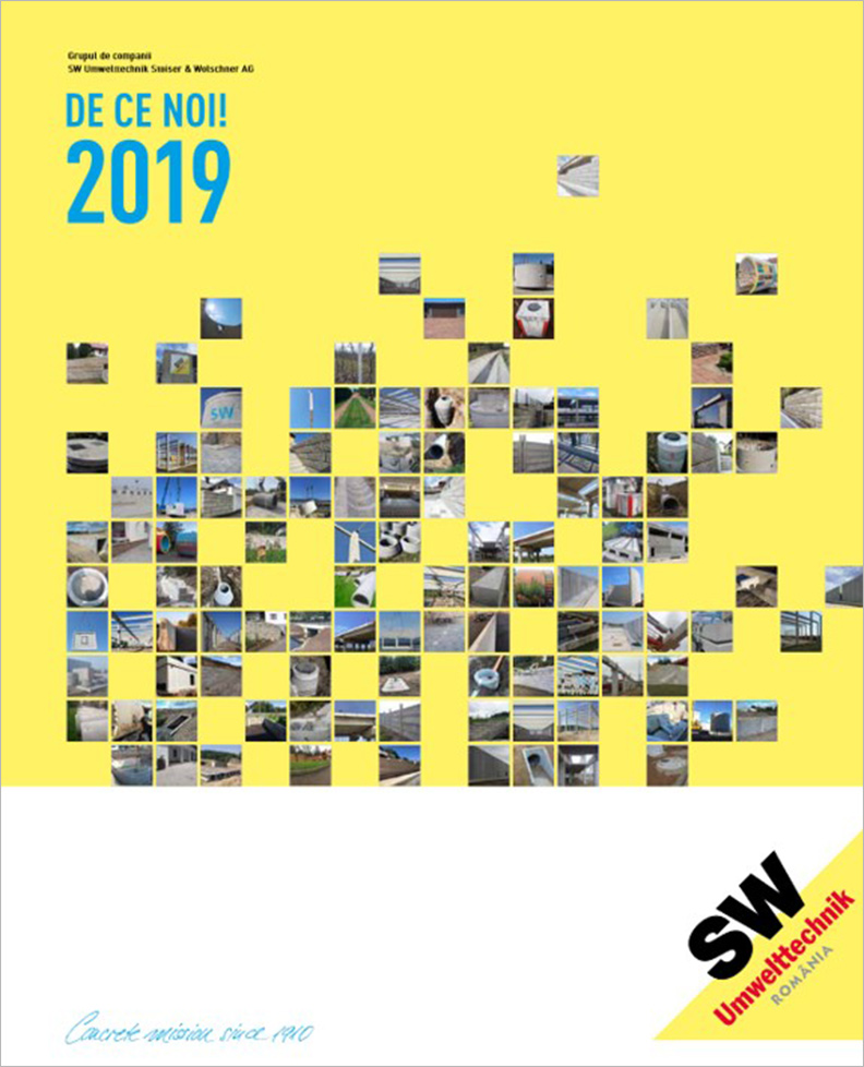 DE CE NOI! 2019