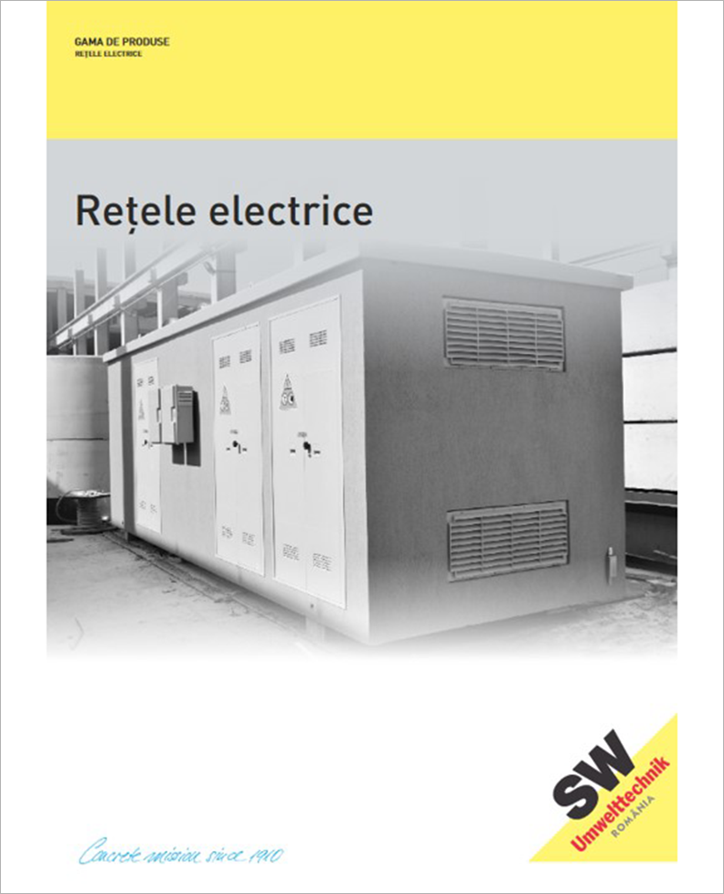 Rețele electrice